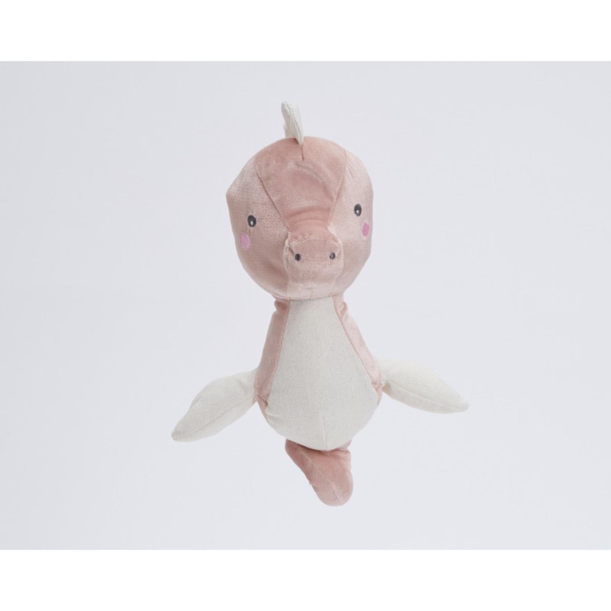 Bubble Plush Seahorse – OnTheList SG Public Sales