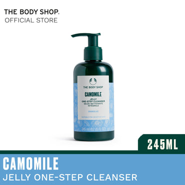 Camomile Jelly One-Step Cleanser - 245ml