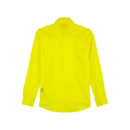 Yellow Unisex Caracal Shirt