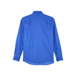 Blue Unisex Caracal Shirt