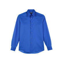 Blue Unisex Caracal Shirt