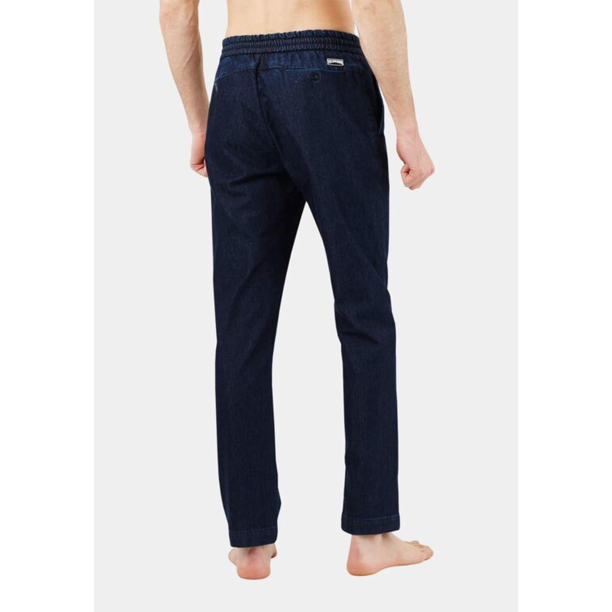 Blue Men Clemence Jeans