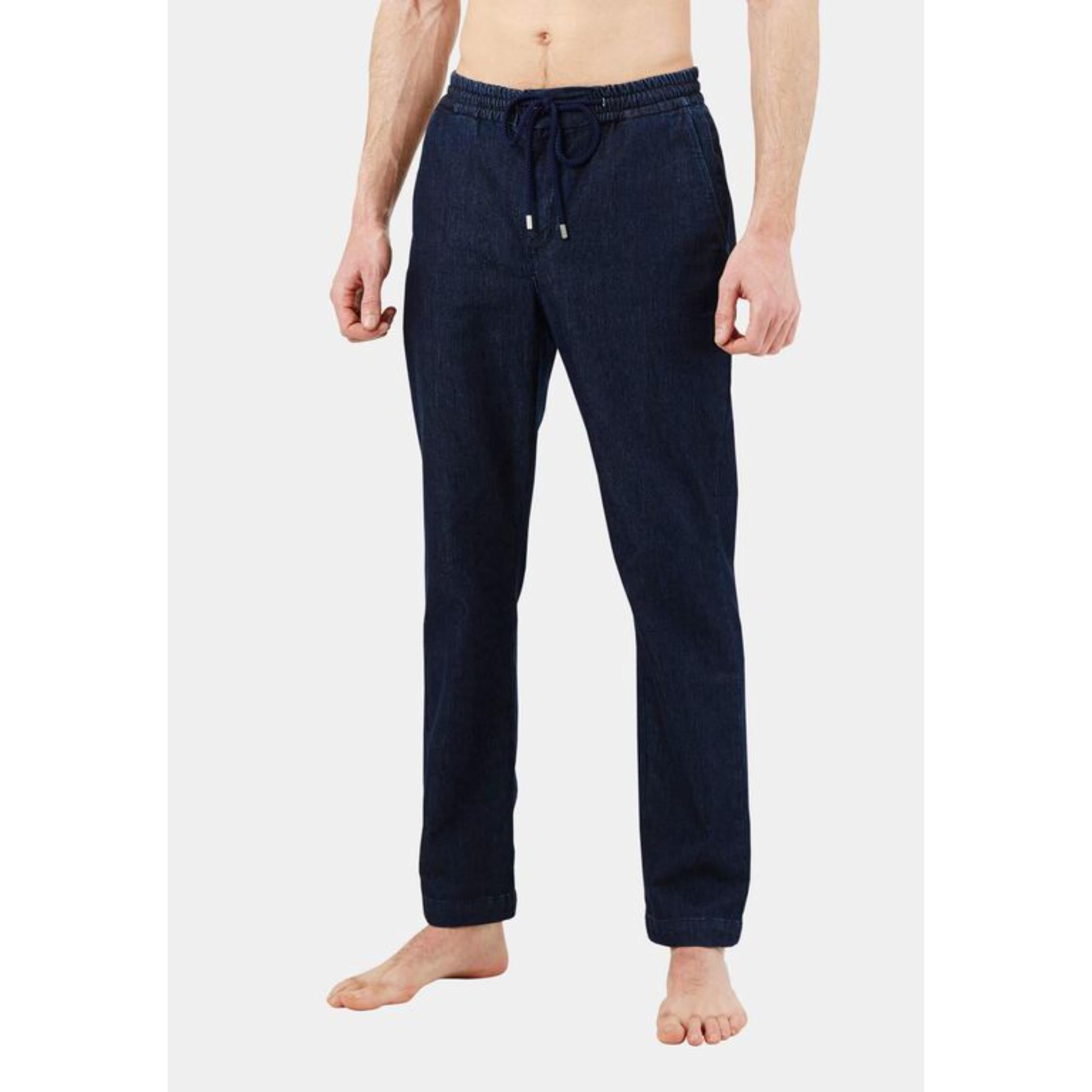 Blue Men Clemence Jeans