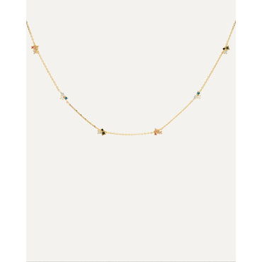 La Palette Necklace