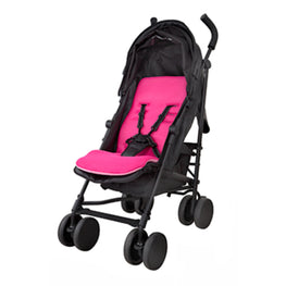 Comfi-Cool Cooling Stroller Liner - Rasberry Sorbet