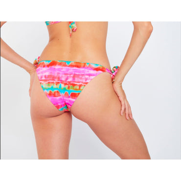 Women Dasia Merida Bikini Bottom - Rose