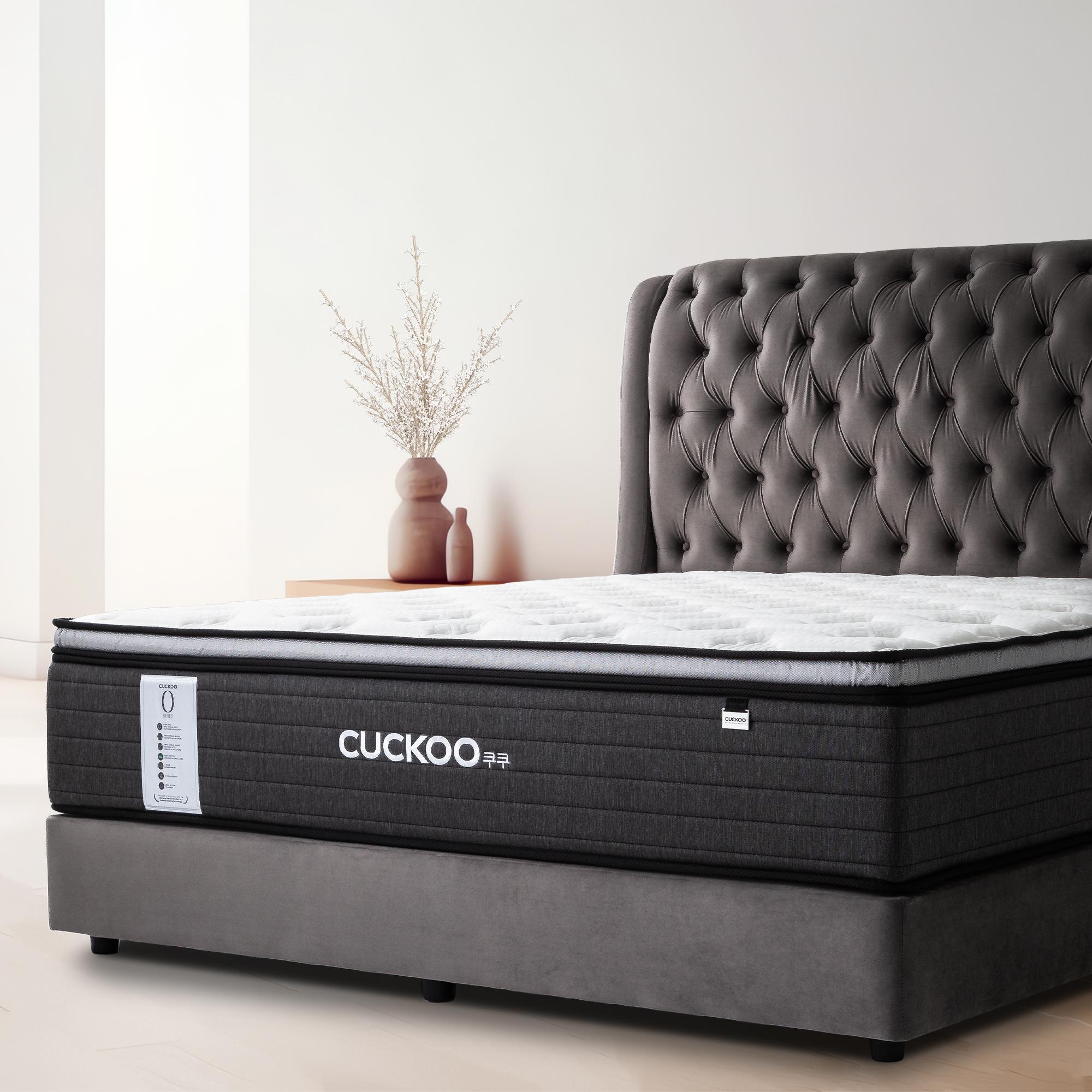 O Series Mattress - King