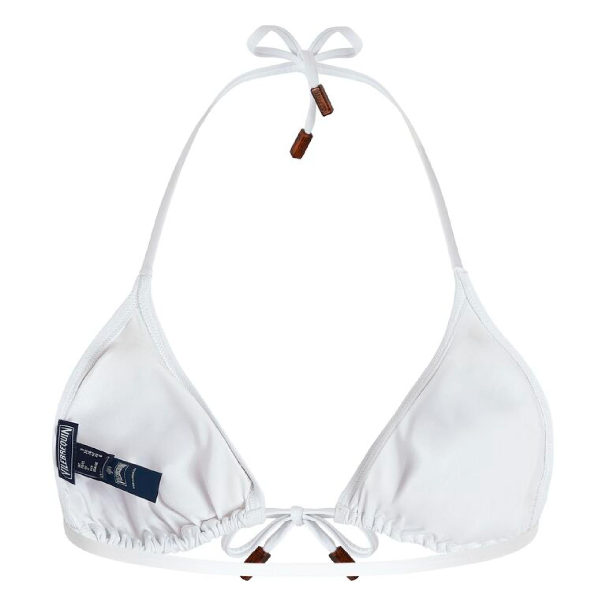 White Women Fucci Swimsuit