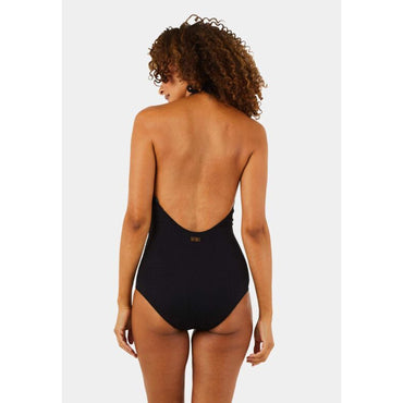 Black Women Famous Swimsuit