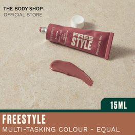 Freestyle Multi-Tasking Colour - 15ml