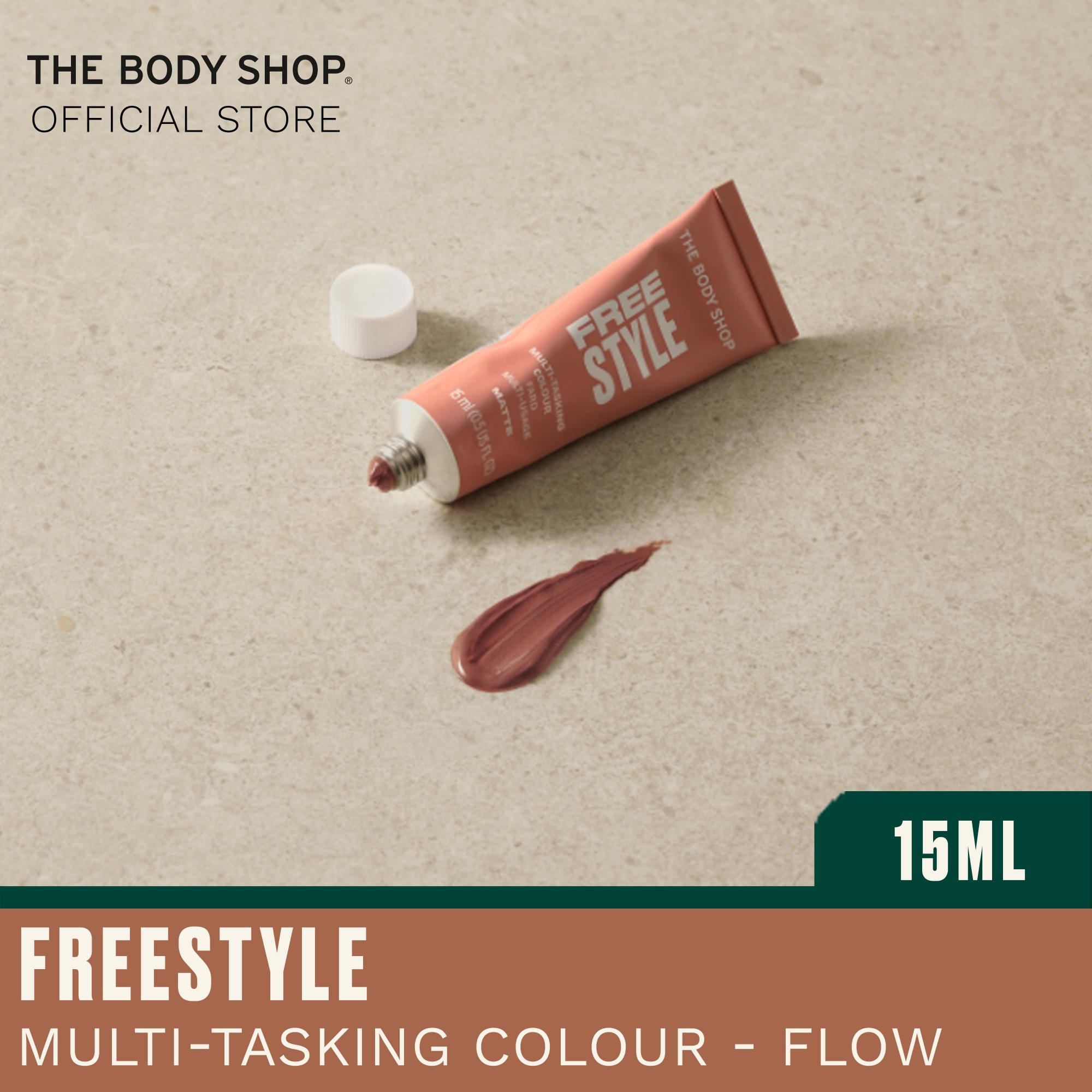 Freestyle Multi-Tasking Colour - 15ml