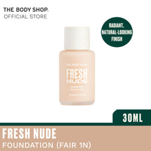 Fresh Nude Foundation - 30ml