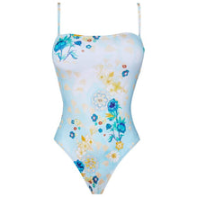 Blue Print Mother/Daughter Belle Champ Women Facette Swimsuit