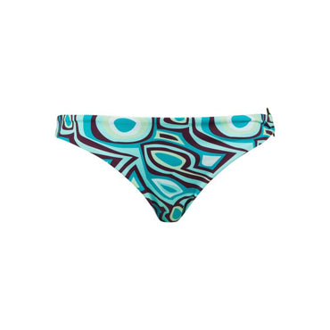 Blue Women Fixby Swimsuit