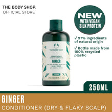 Ginger Scalp Care Conditioner - 250ml