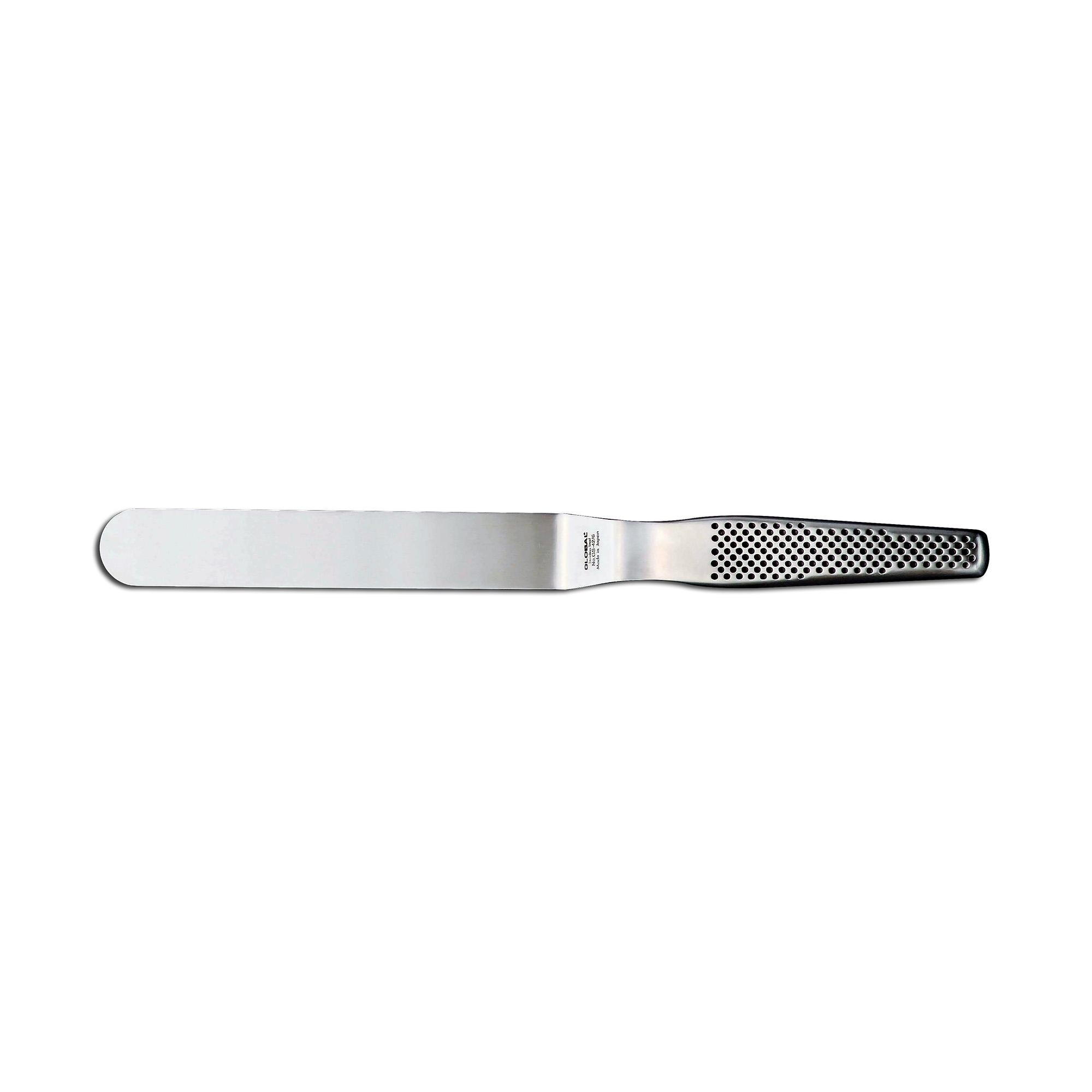 GLOBAL GS-42/6 Palette Knife Cranked - 15cm