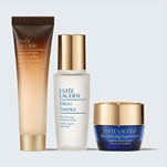 GWP Spend $180: Estee Lauder Travel set (3pcs)