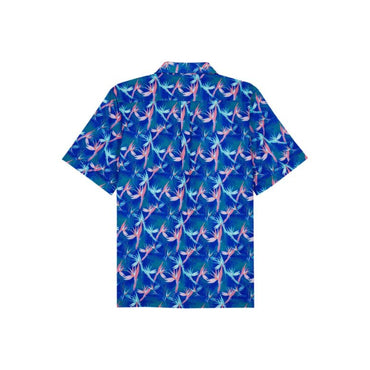 Blue Men Charli Shirt