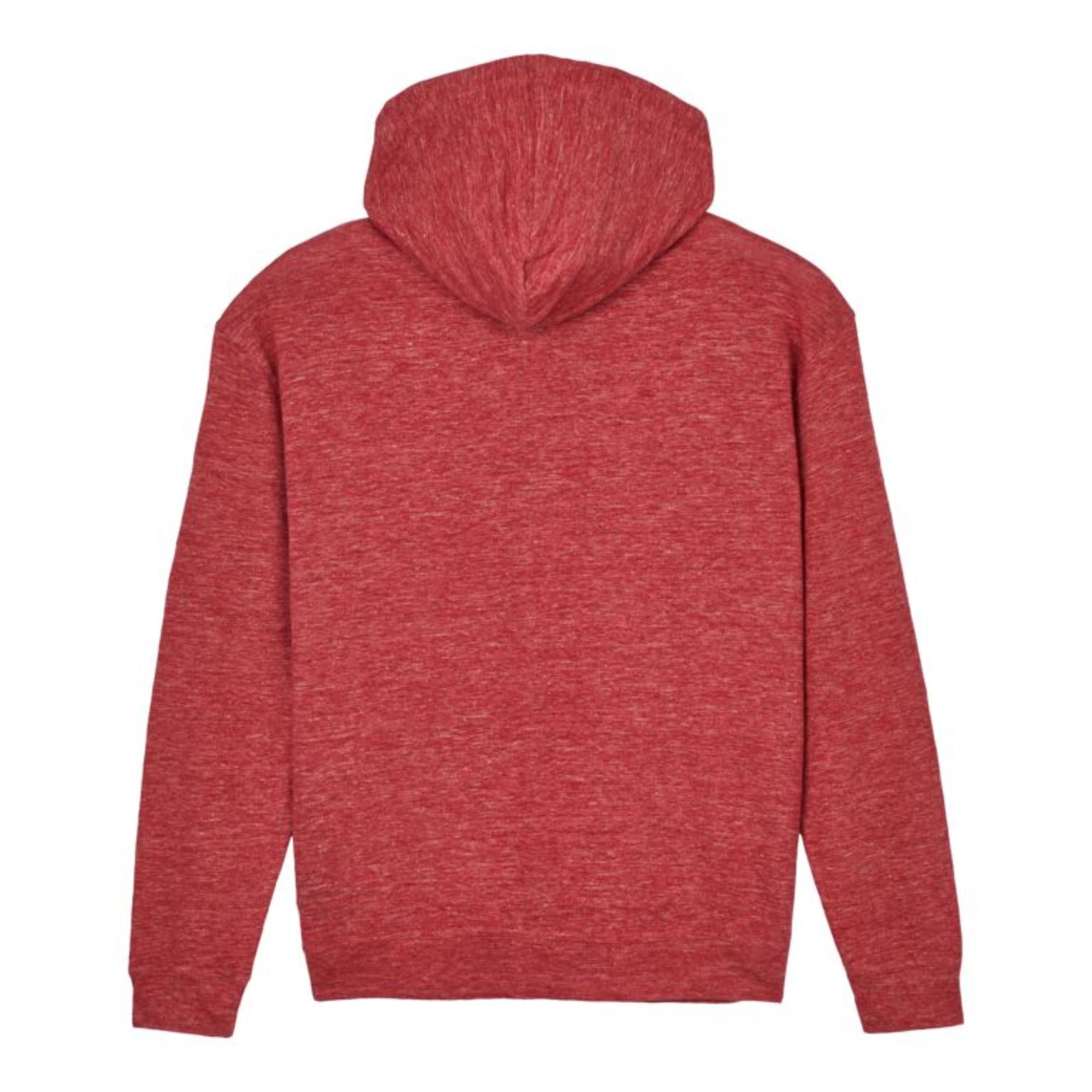 Red Men Jungle Sweatshirts