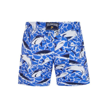 Blue Print Father/Son 2009 Boy Jirise Swimsuit