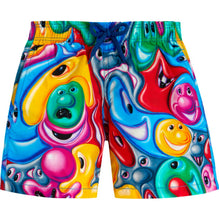 Multicolor Boy Jim Swimsuit