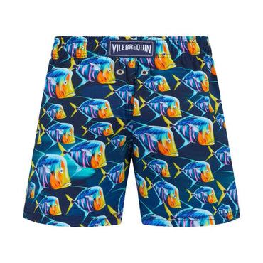 Blue Print Father/Son/Daughter Piranhas 23E Boy Joris Swimsuit