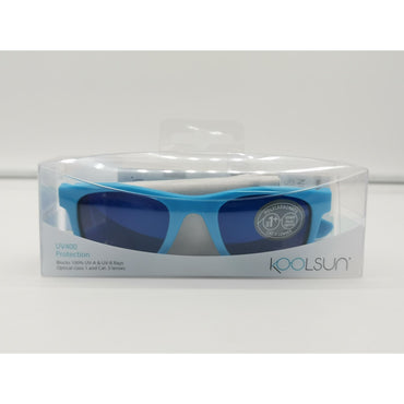 Koolsun Flex Baby 0-3 Years Sunglasses - Pink Sorbet