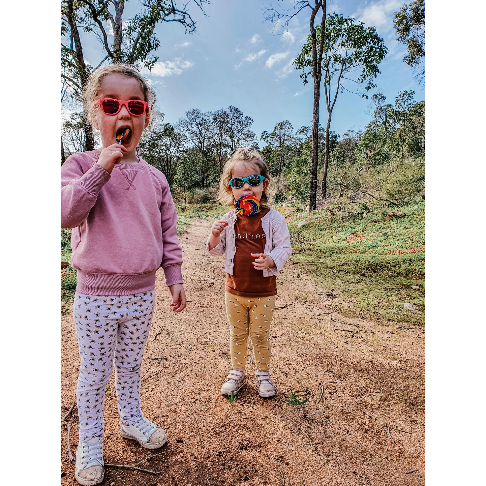 Koolsun Flex Baby 0-3 Years Sunglasses - Pink Sorbet
