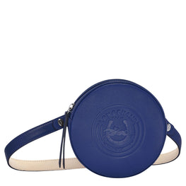 Longchamp 3D Pouch Bag - Sapphire