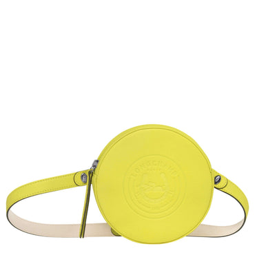 Longchamp 3D Pouch Bag - Neon