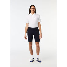 Lacoste Bermuda shorts - Navy Blue