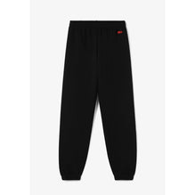 Lacoste Printed Piqué Track Pants - Noir