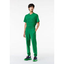 Lacoste Logo Detail Jogger Track Pants - Green