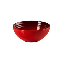 Vancouver Cereal Bowl 16cm - Cerise