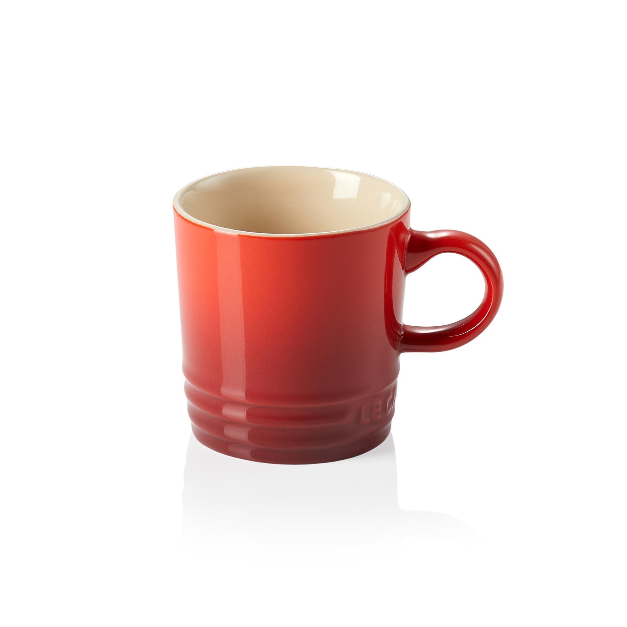 Espresso Mug 100ml - Cerise