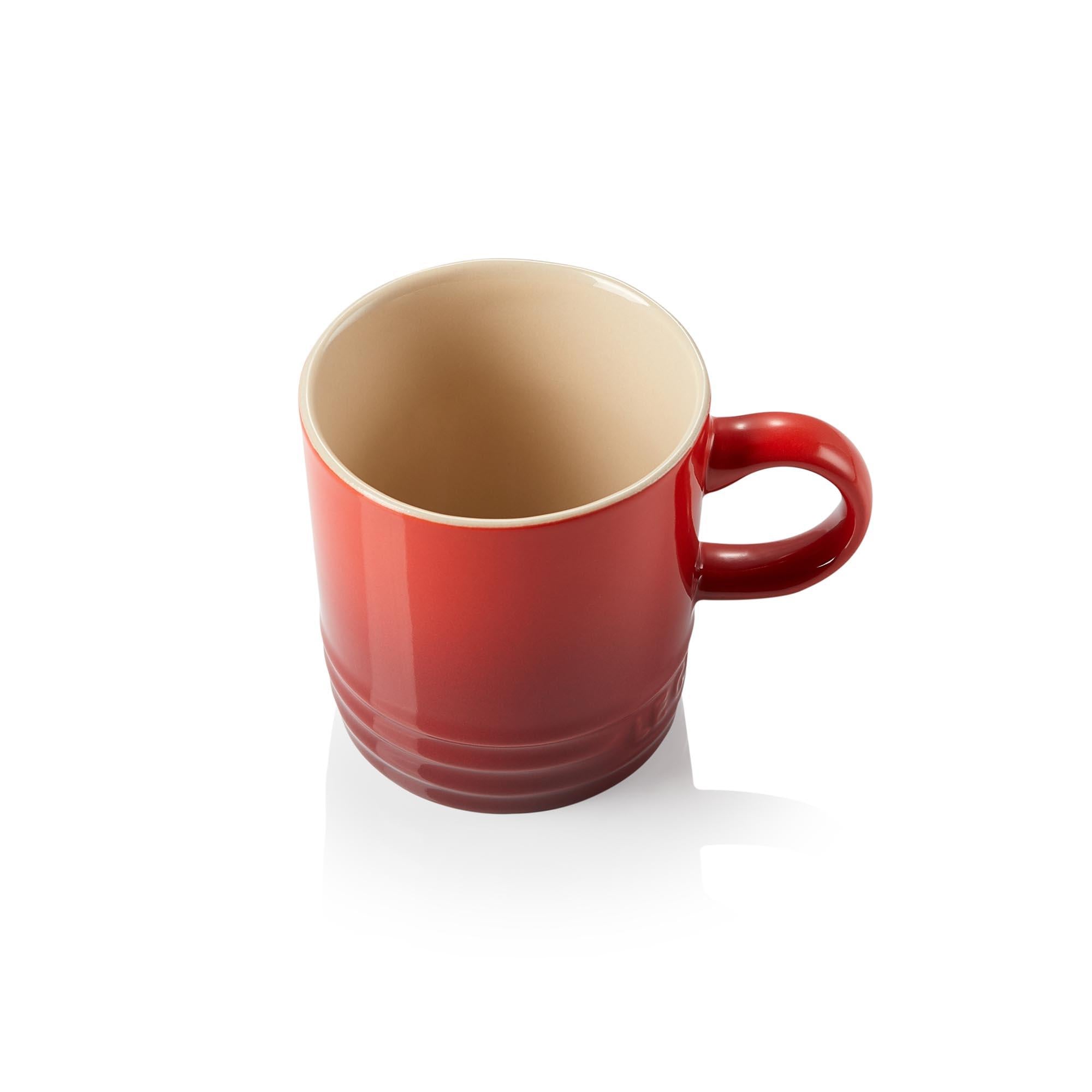 Espresso Mug 100ml - Cerise