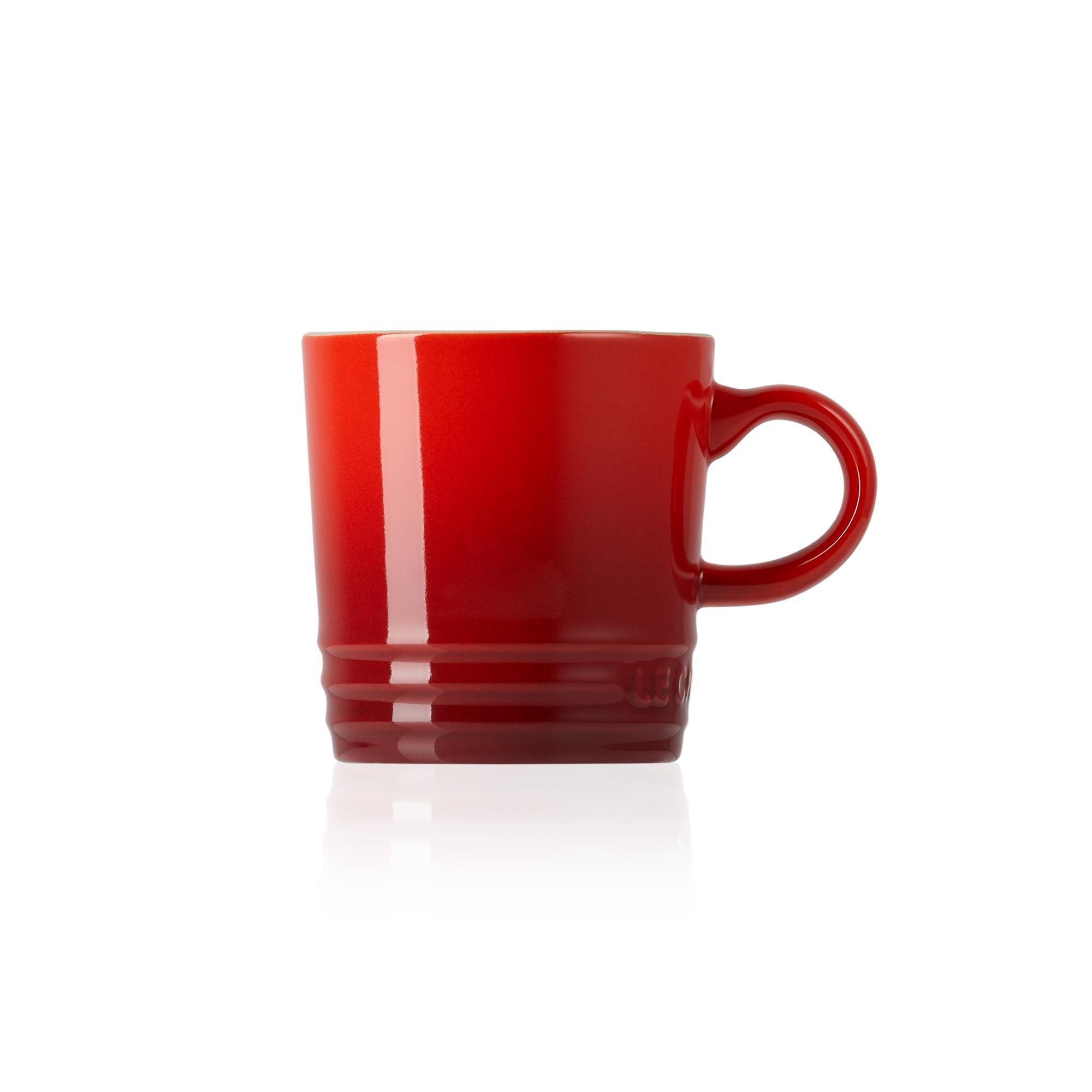 Espresso Mug 100ml - Cerise