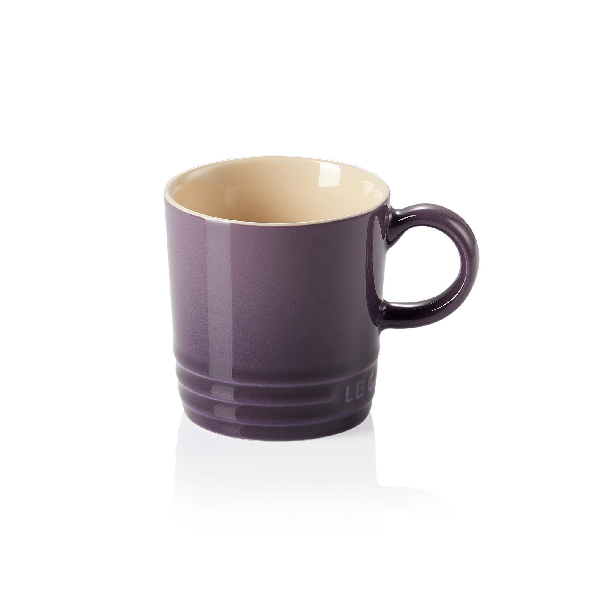 Espresso Mug 100ml - Cassis