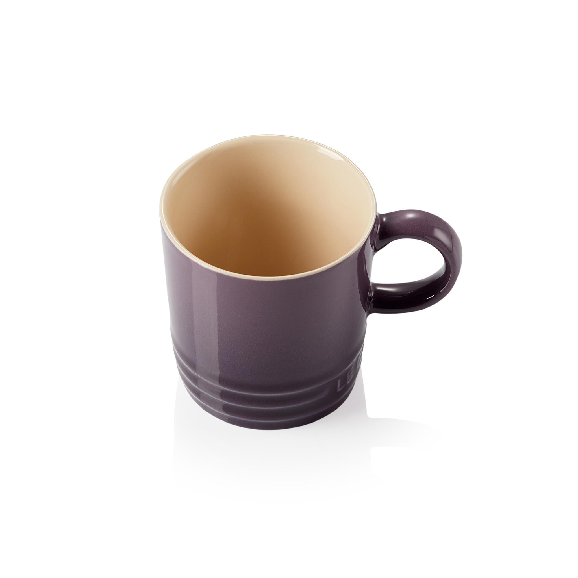 Espresso Mug 100ml - Cassis