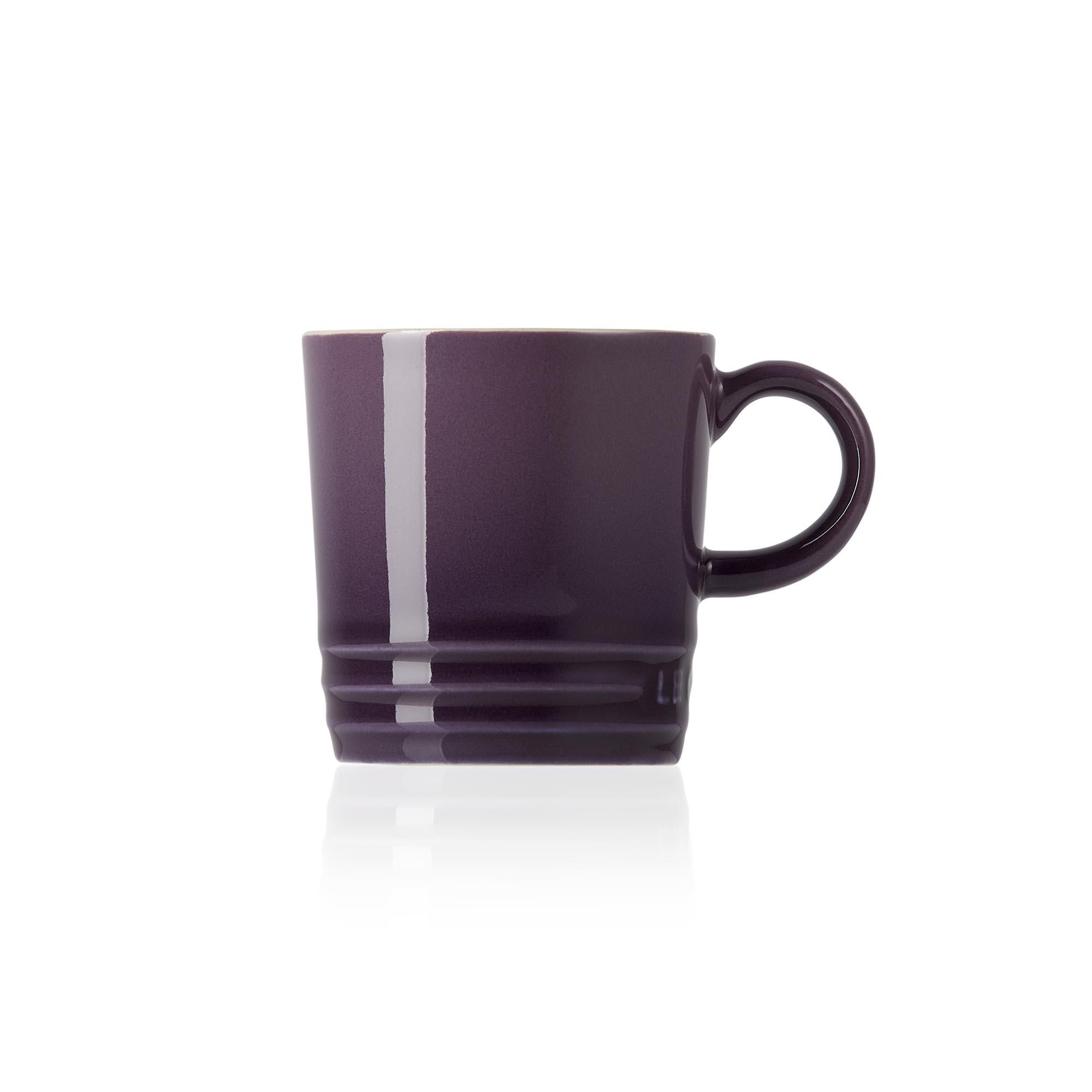 Espresso Mug 100ml - Cassis