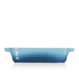 Classic Rectangular Dish - Marine