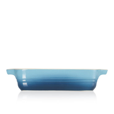 Classic Rectangular Dish - Marine