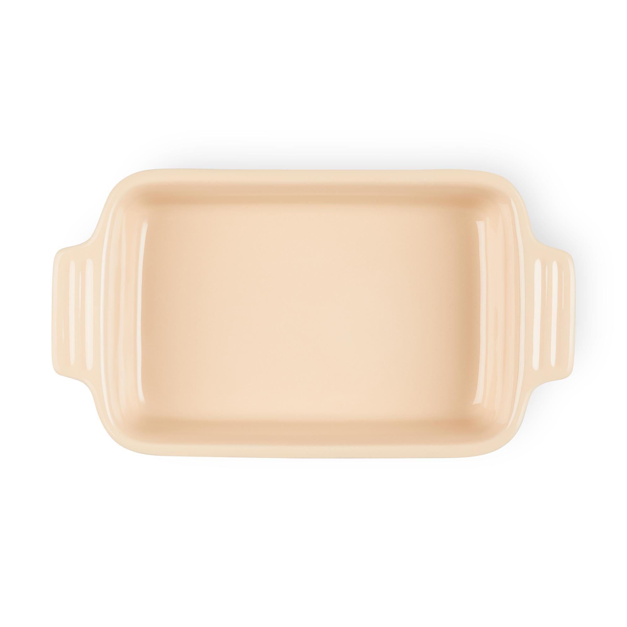 Classic Rectangular Dish - Marine