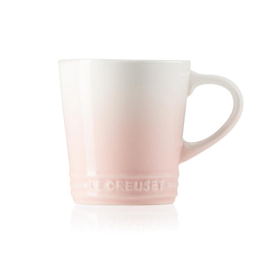 V Mug 330ml - Powder Pink