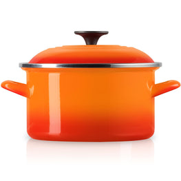 EOS Casserole 20cm - Flame