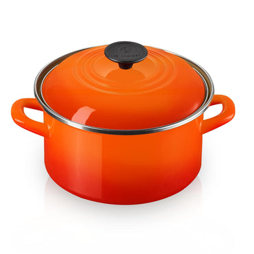 EOS Casserole 20cm - Flame