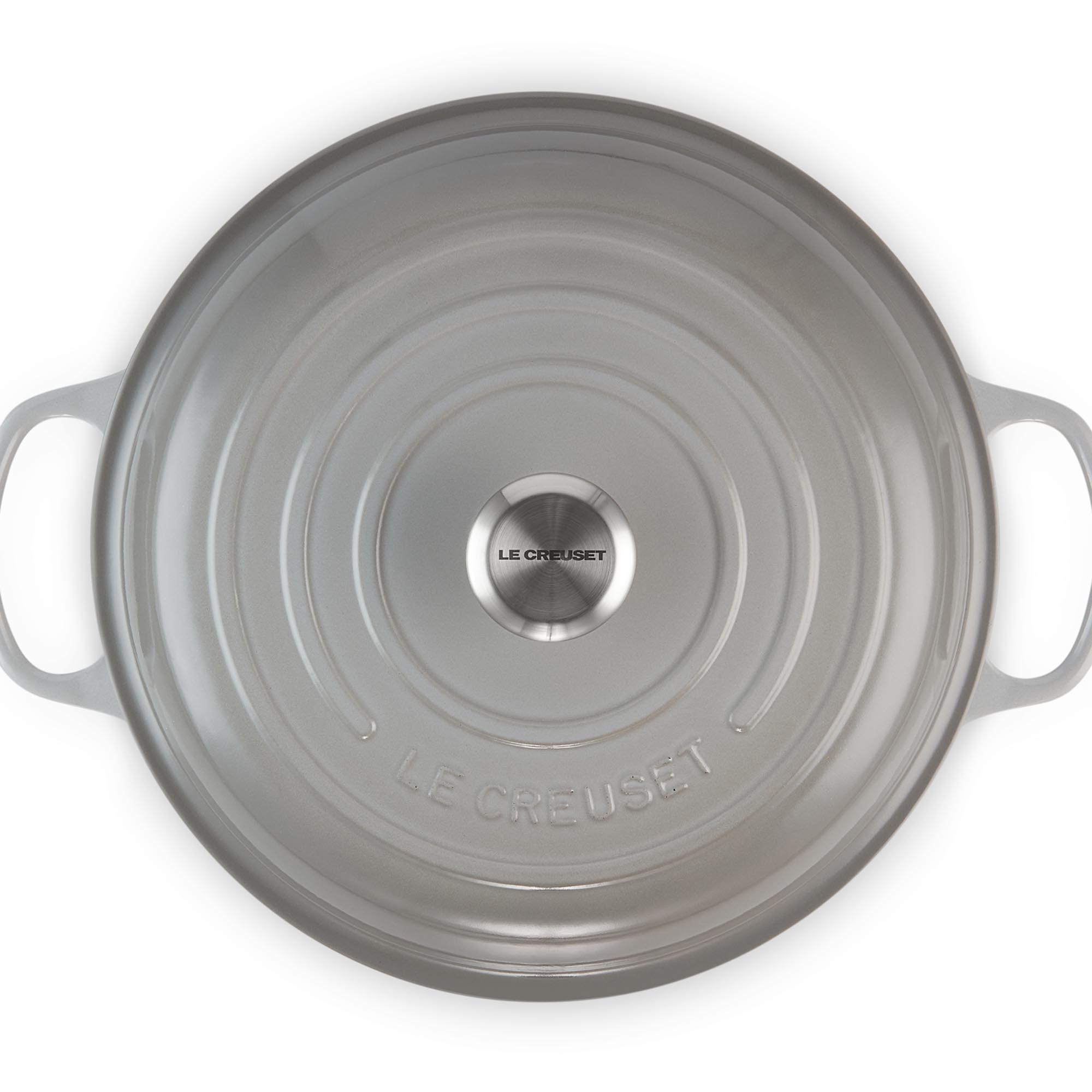 SIG Buffet Casserole 30cm - Mist Grey