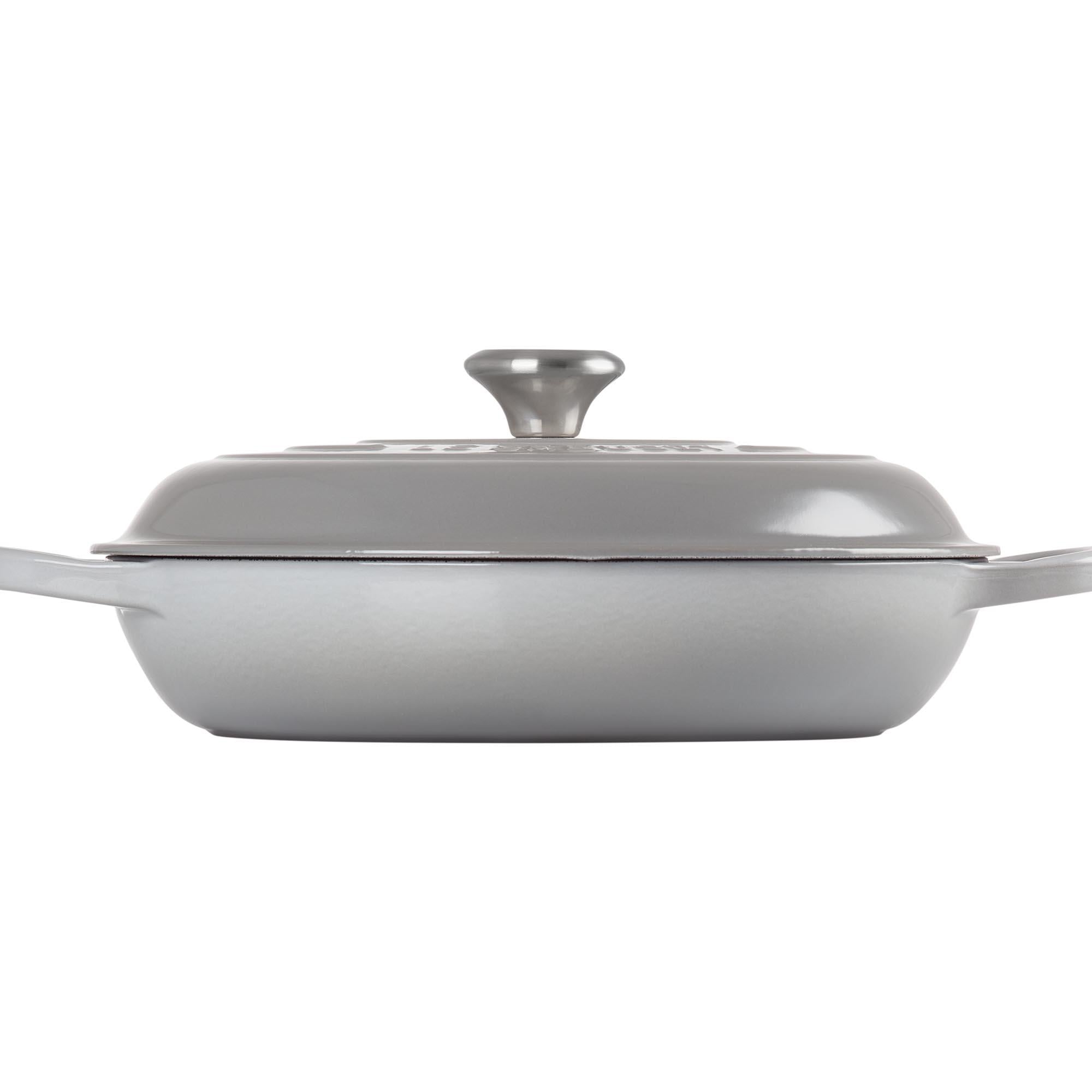 SIG Buffet Casserole 30cm - Mist Grey