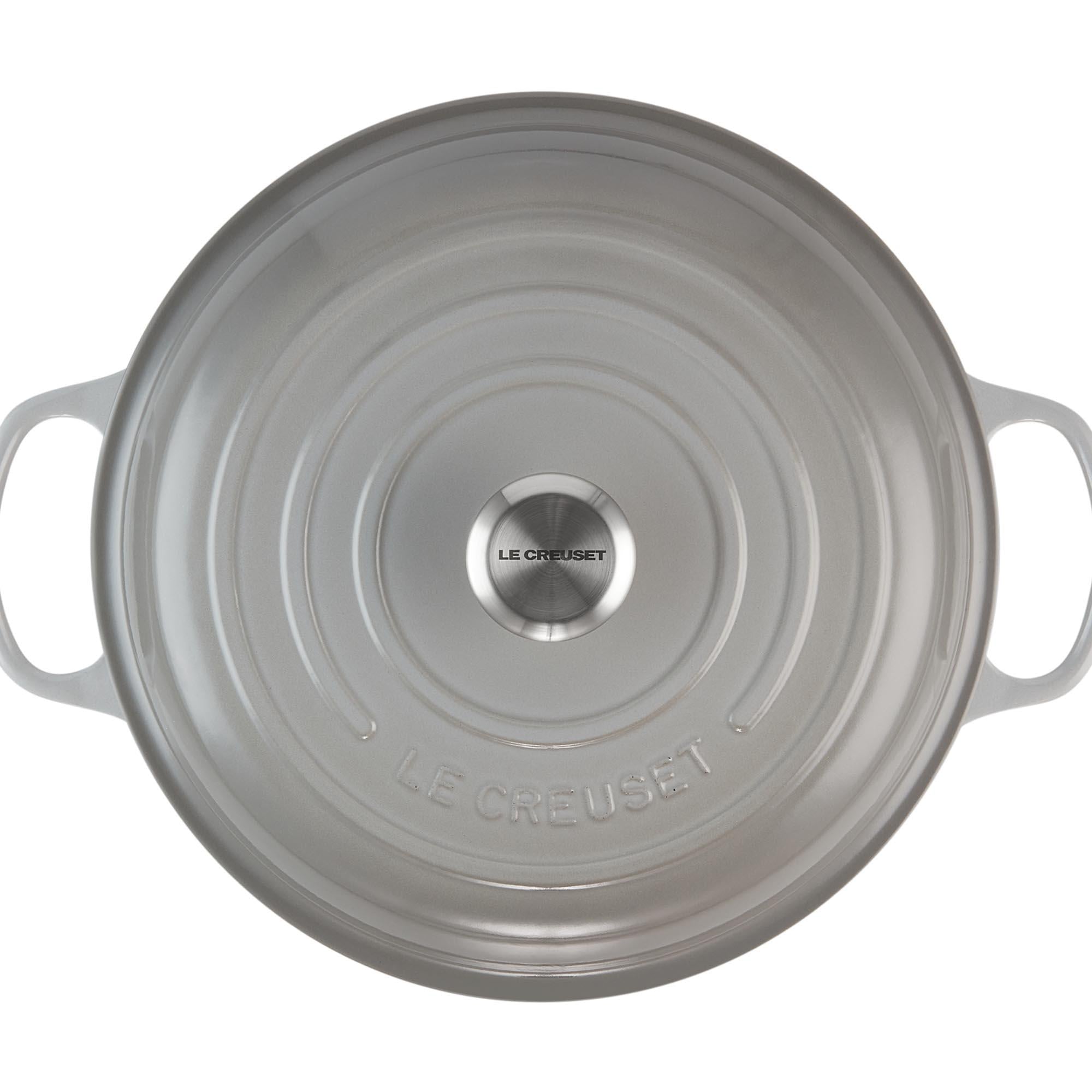 SIG Buffet Casserole 30cm - Mist Grey