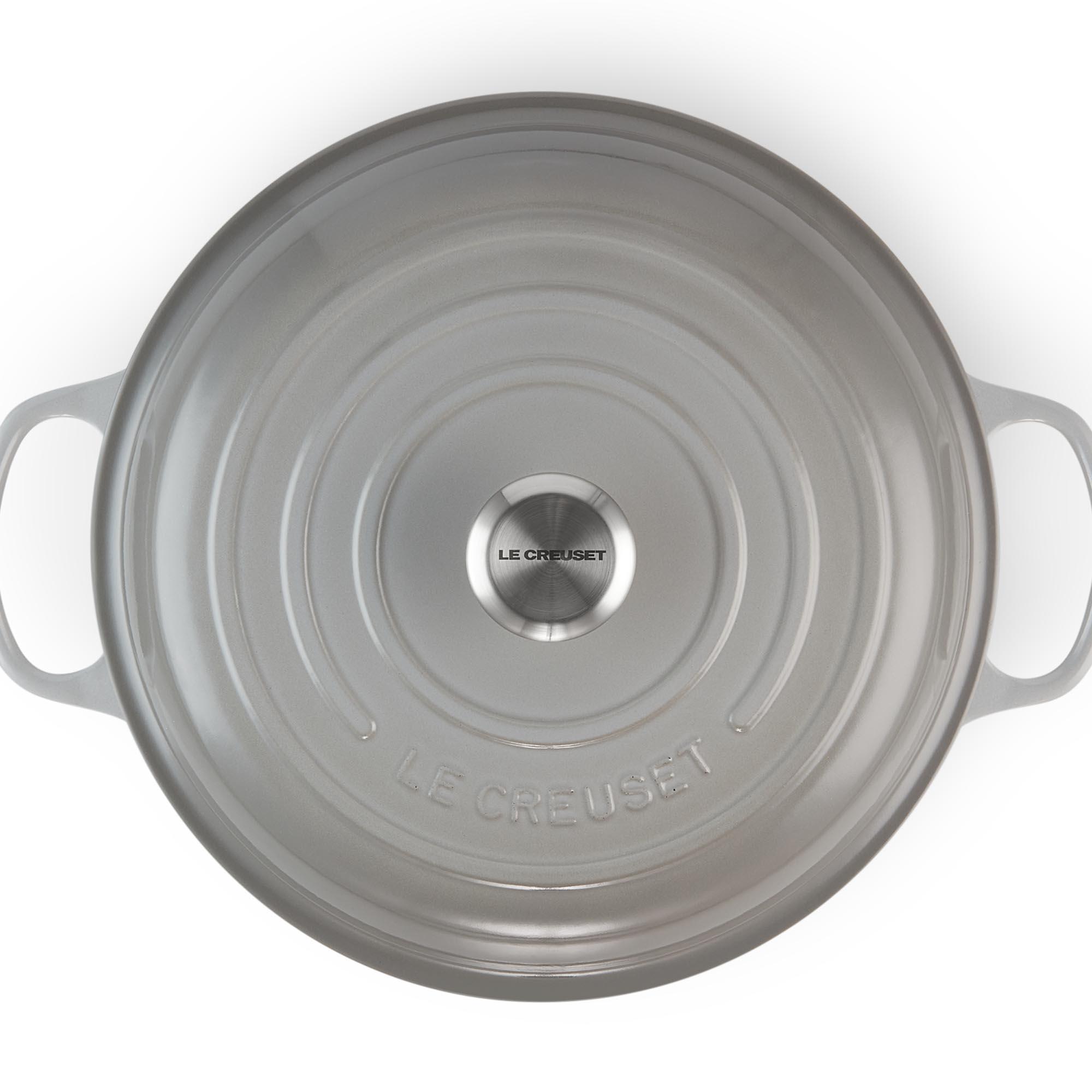 SIG Buffet Casserole 30cm - Mist Grey